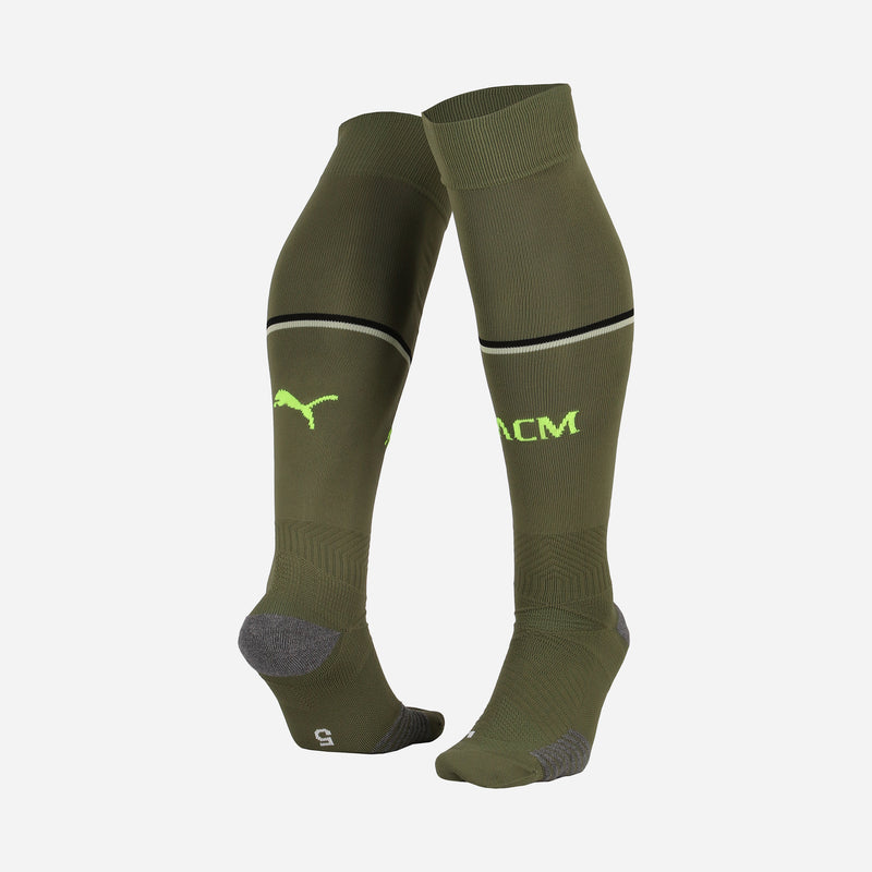 MILAN THIRD REPLICA 2022/23 SOCKS