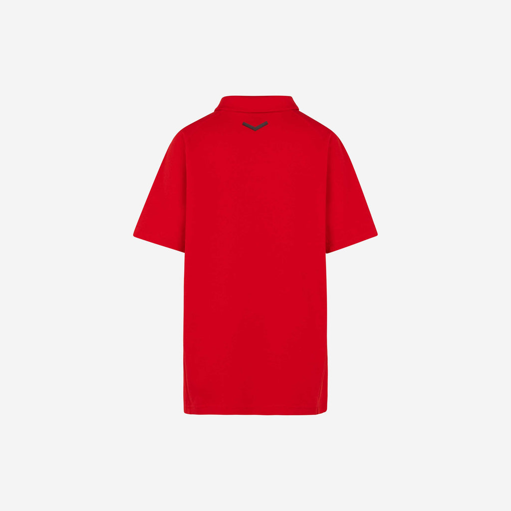 Maglietta Unisex Bambini Prima 2022/23 - 100% Poliestere Ufficiale Con Logo - Foto 5