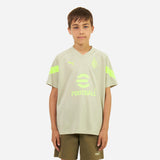 MILAN TRAINING 2022/23 KIDS’ JERSEY