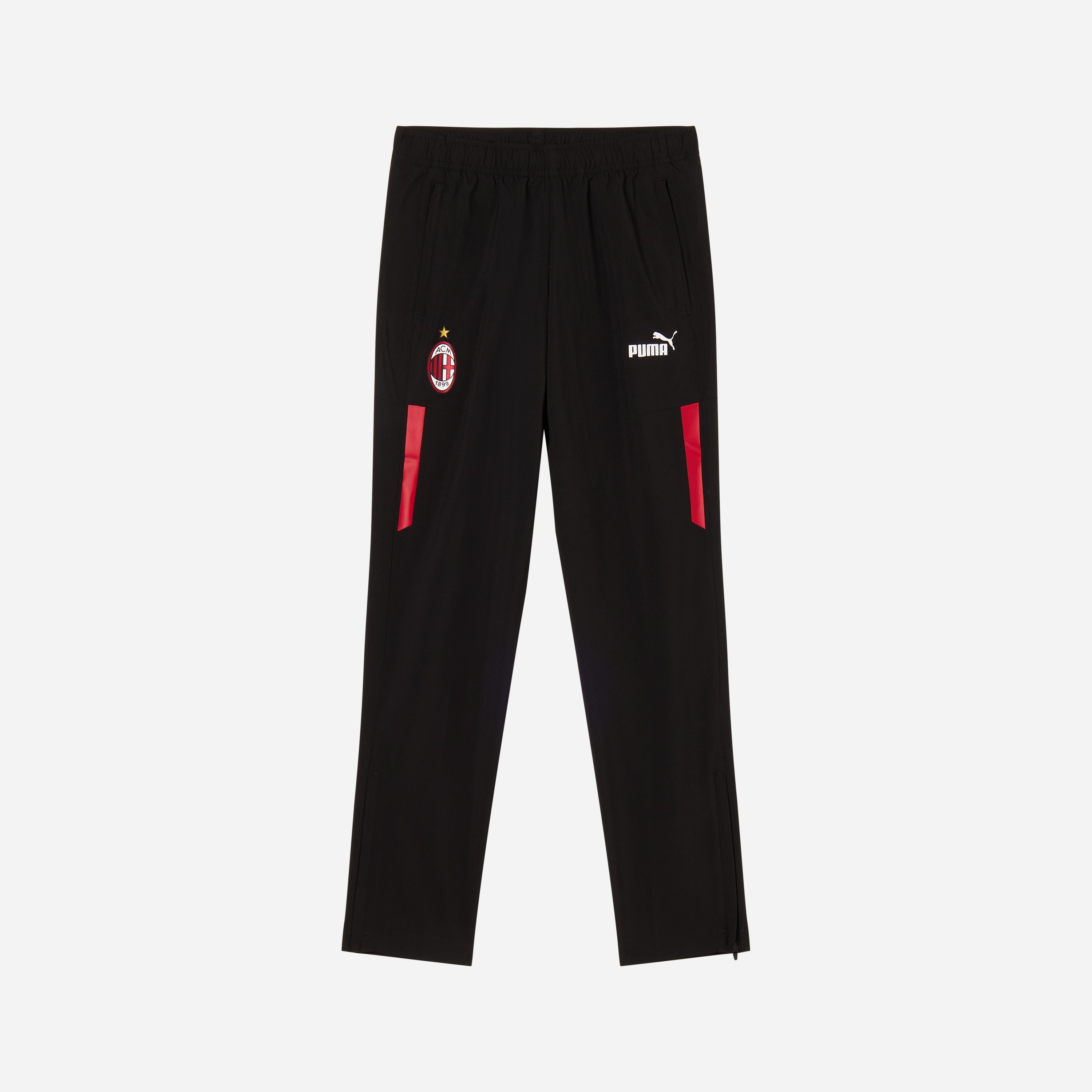 PANTALONI PREMATCH MILAN 2023