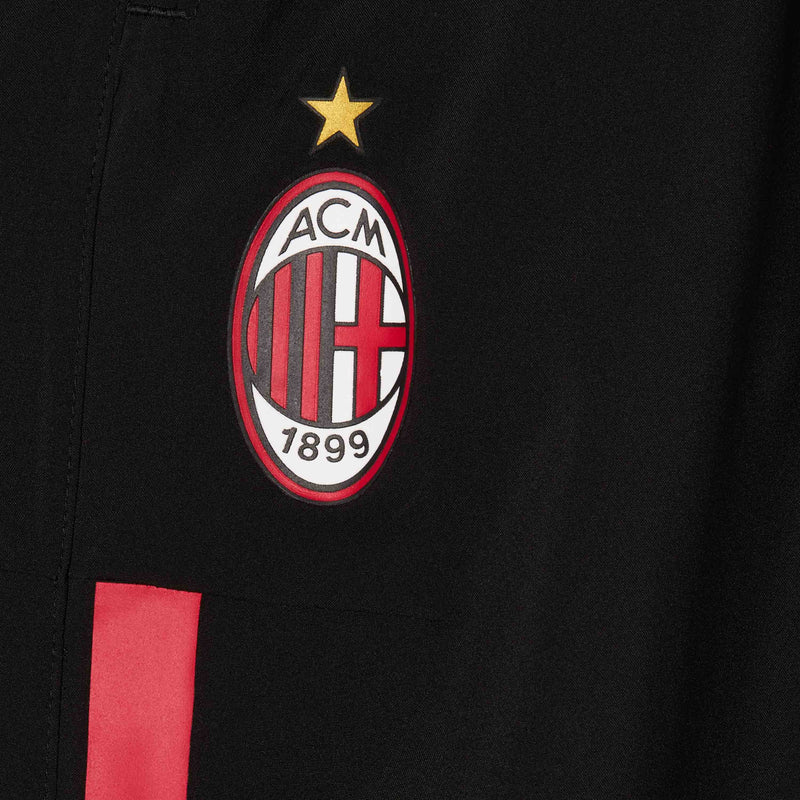 PANTALONI PREMATCH MILAN 2023