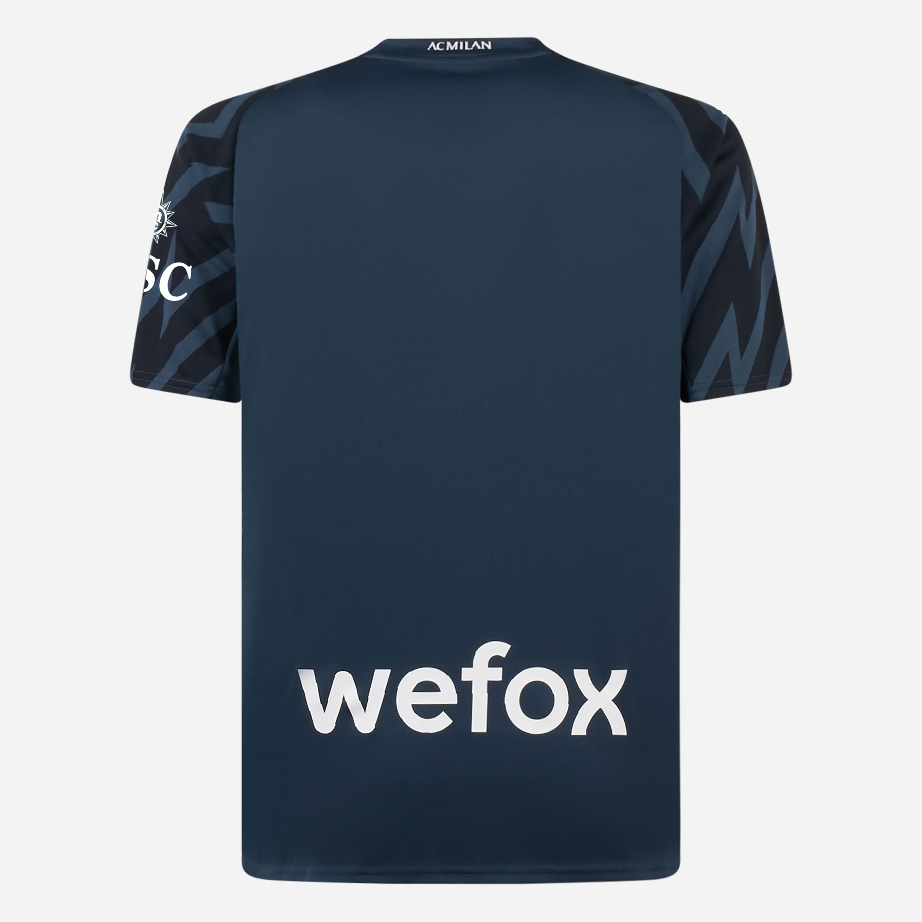 MILAN GOALKEEPER THIRD 2023/24 JERSEY