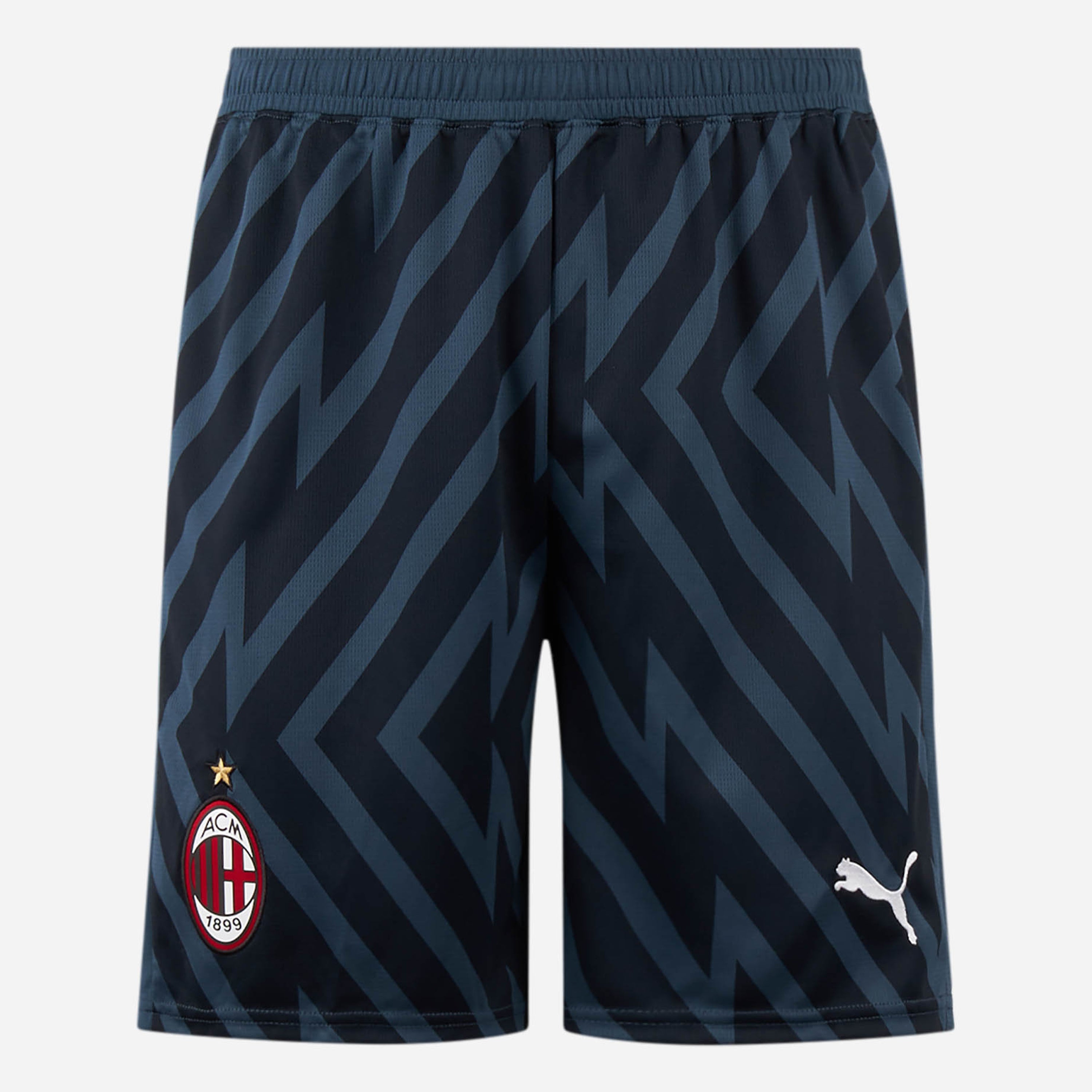 MILAN GOALKEEPER THIRD 2023/24 SHORTS