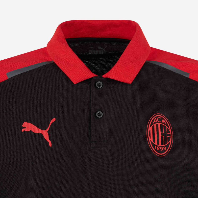 POLO MILAN CASUALS 2023/24 AC Milan Store - Main Image