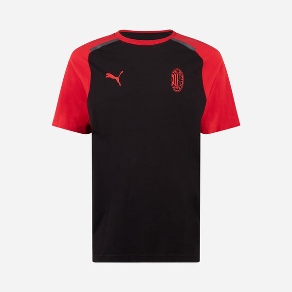 AC Milan 23-24 タグ付き 正規品新品タグ付き ACミラン×PLEASURES 23/24 4thユニフォーム