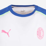 MILAN CASUALS 2023/24 T-SHIRT