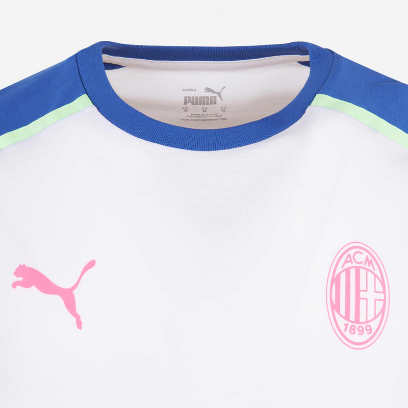 MILAN CASUALS 2023/24 T-SHIRT