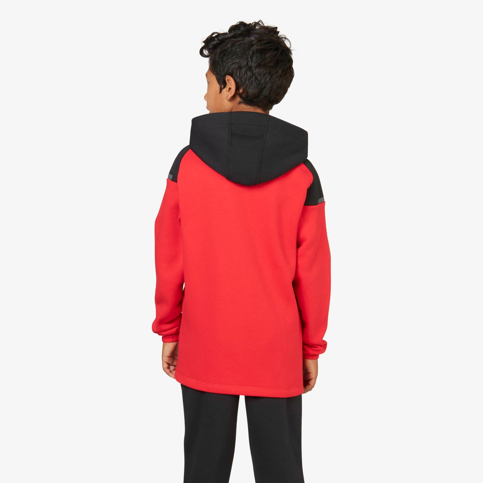 Jacka JAKO Dynamic Zip Sweatshirt Kids Jacka JAKO Dynamic Zip Sweatshirt Kids