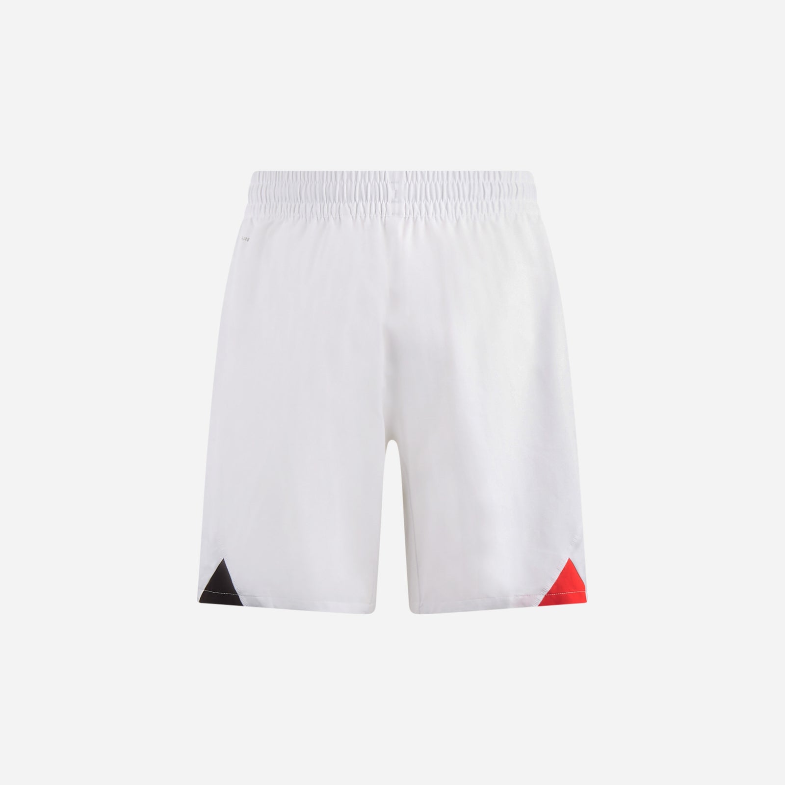 Short ALEX Milan – Match Worn – Porté En Match – Sans Maillot