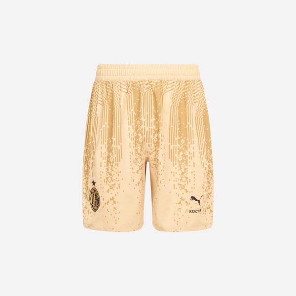 MILAN X KOCHÉ 4TH REPLICA 2022/23 GOALKEEPER SHORTS | AC