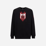 AC MILAN FOOTBALL ICONS CREWNECK