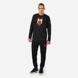 AC MILAN FOOTBALL ICONS CREWNECK