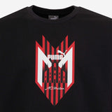 AC MILAN FOOTBALL ICONS CREWNECK