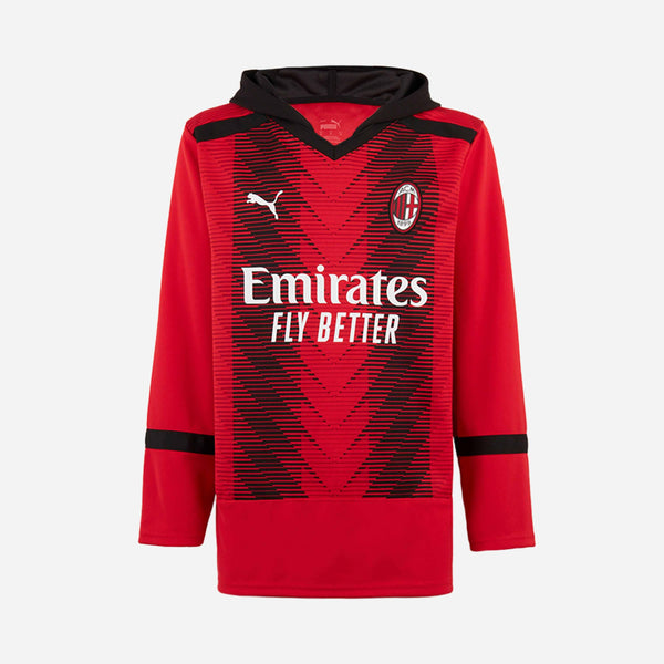 AC Milan サッカーウェア XL PUMA公式】メンズ サッカー ACミラン 2025-26 オーセンティック