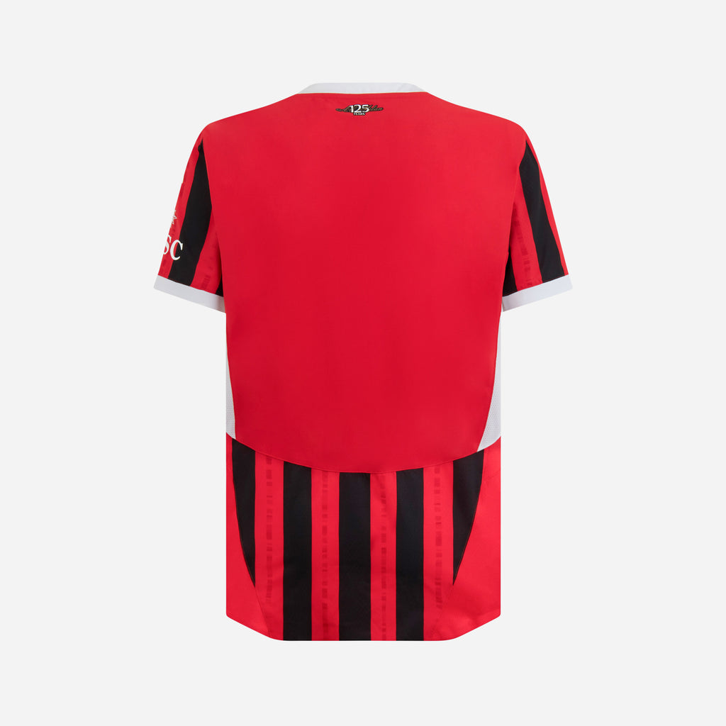 AC Milan 2024-25 Auswärts-Trikot AC Milan 2024-25 Auswärts-Trikot