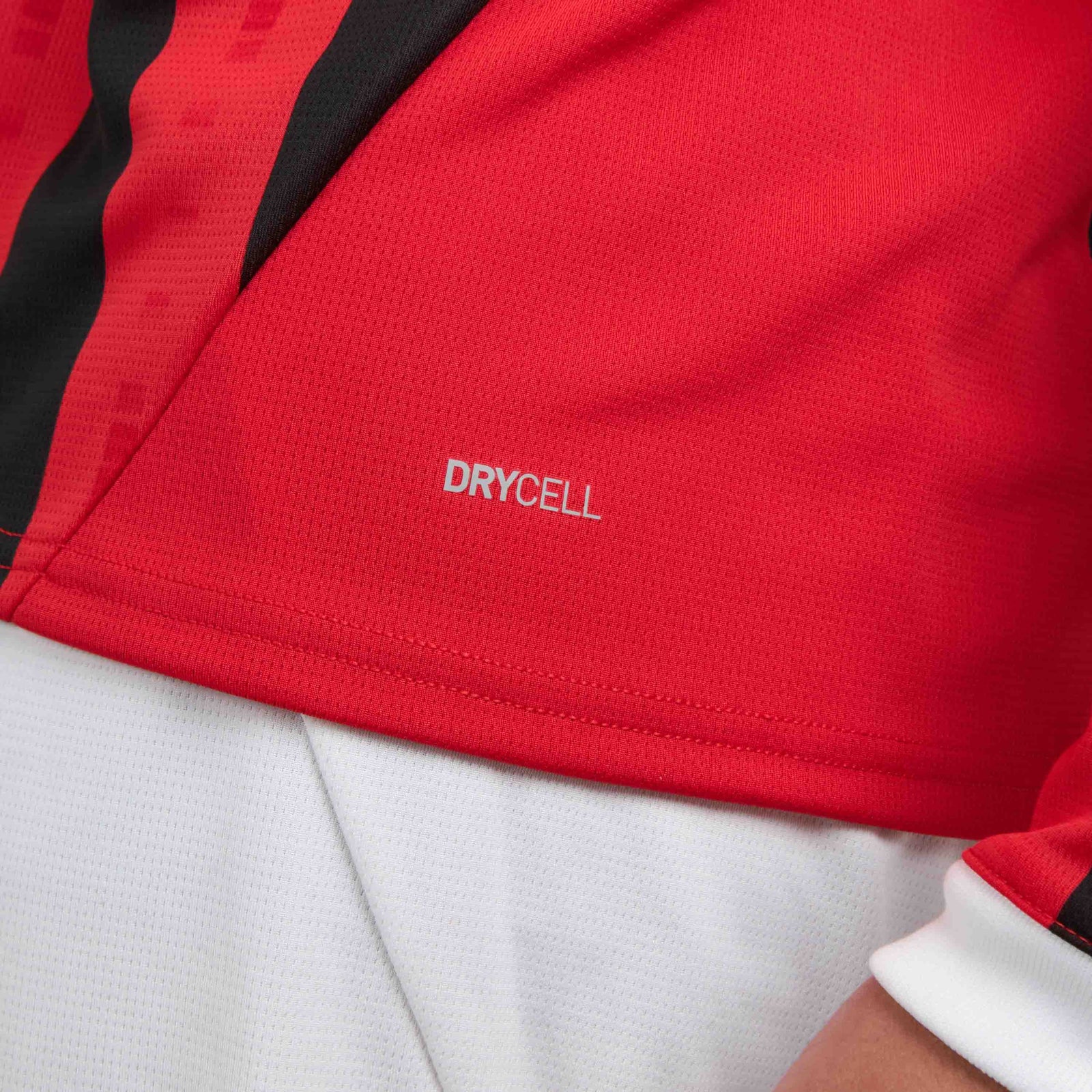 AC Milan Domicile Manches Longues 2023-2024 | Maillots De Foot Pas Cher AC Milan Domicile Manches Longues 2023-2024 | Maillots De Foot Pas Cher