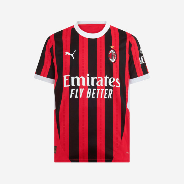 Ac milan uniforme 2019 online