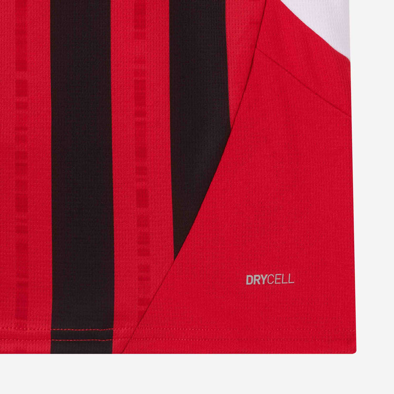 Maillot Third AC Milan Enfant 2024/25 – Officiel Puma DryCELL Third Kit Saison 2024-2025