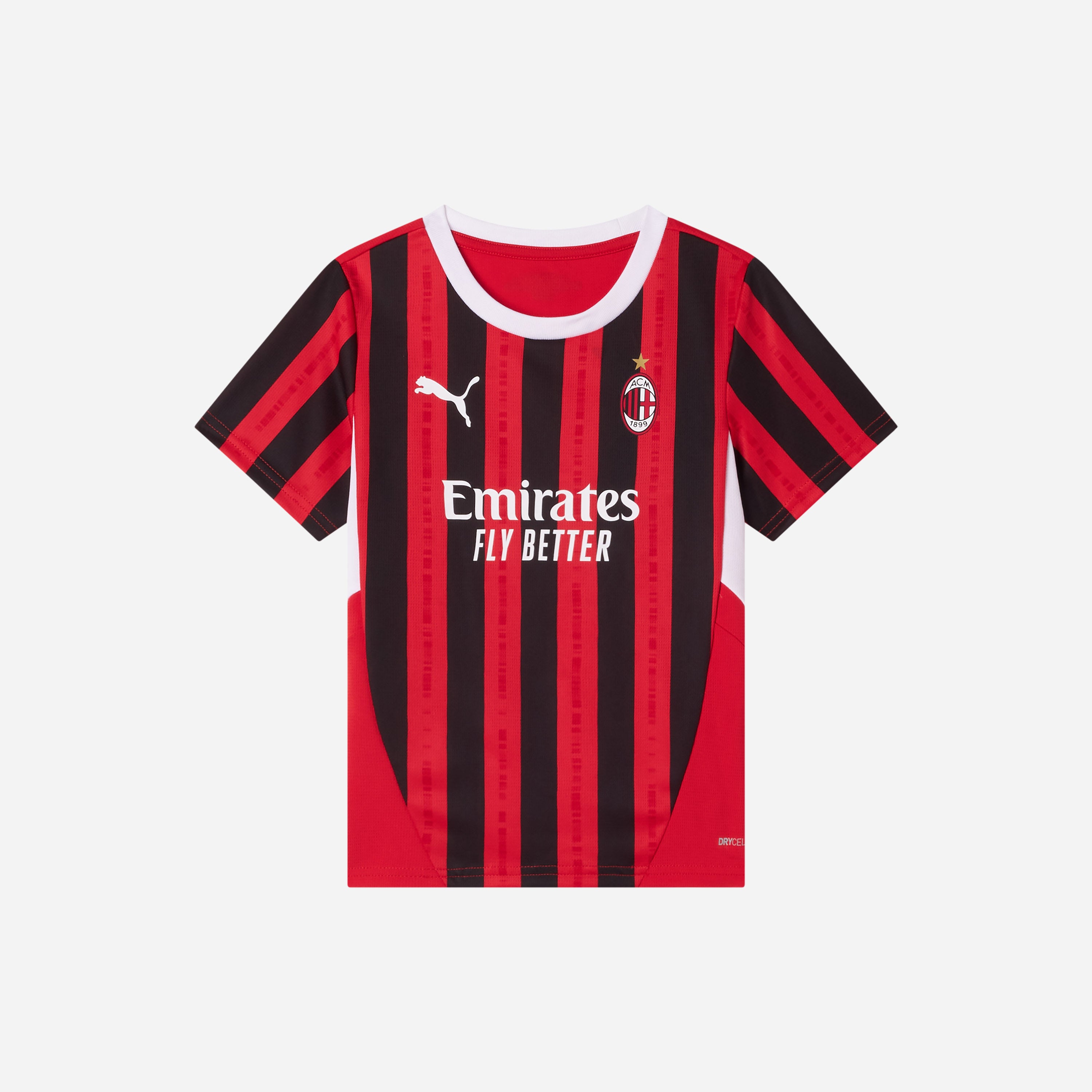 MILAN HOME 2024/25 MINI KIT