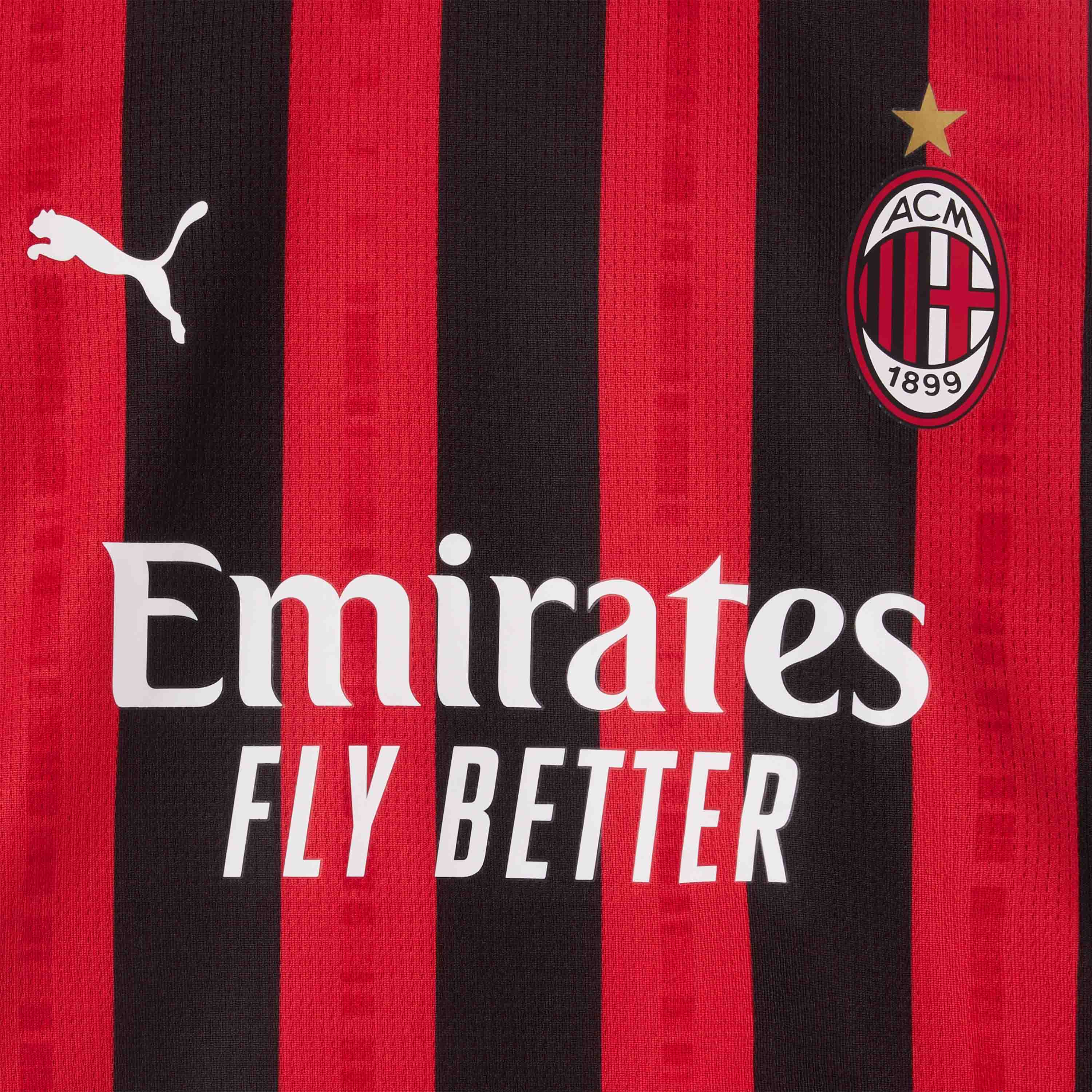 MILAN HOME 2024/25 BABY KIT