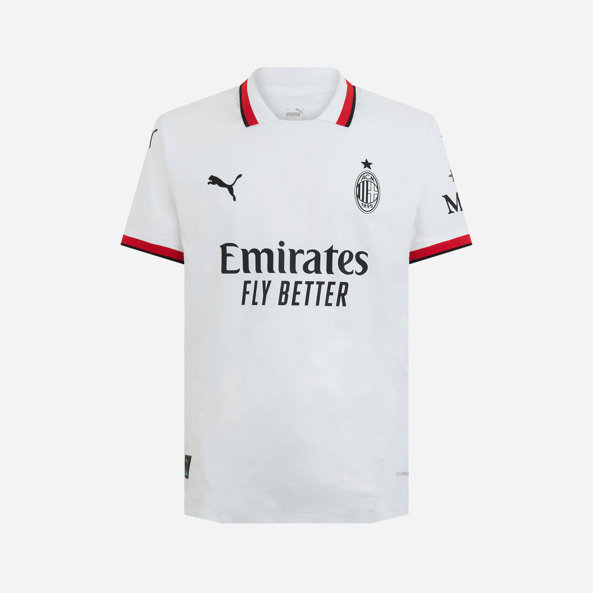 Jerseys and collections of Jovic | Buy on AC Milan Store