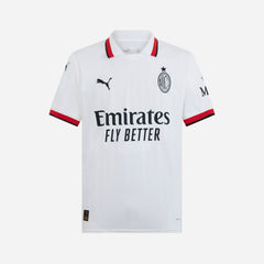 MAGLIA MILAN GARA THIRD BAMBINO 2024/25