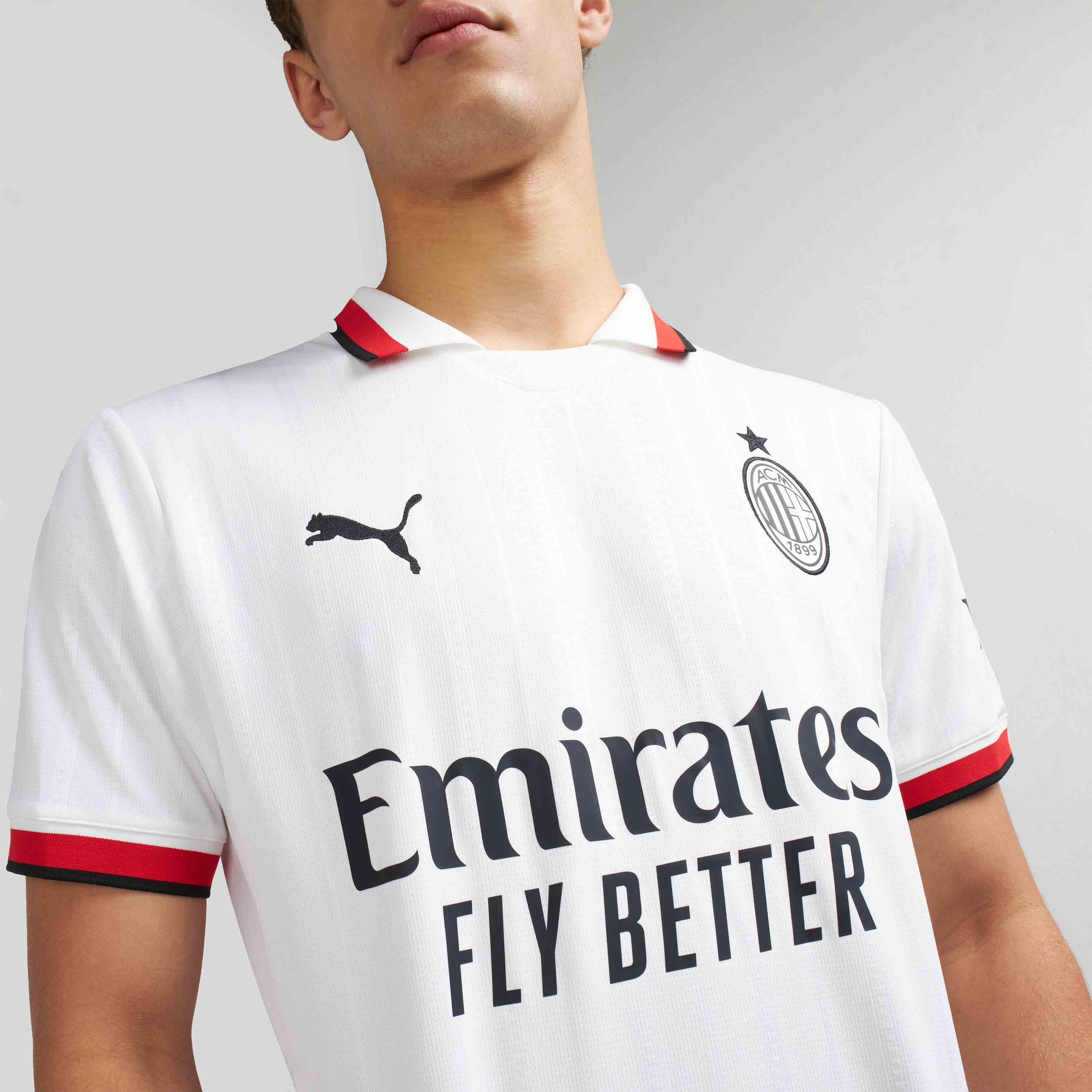 MILAN AWAY 2024/25 JERSEY | AC Milan Store