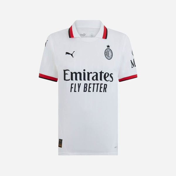 MAGLIA MILAN GARA AWAY DONNA 2024/25