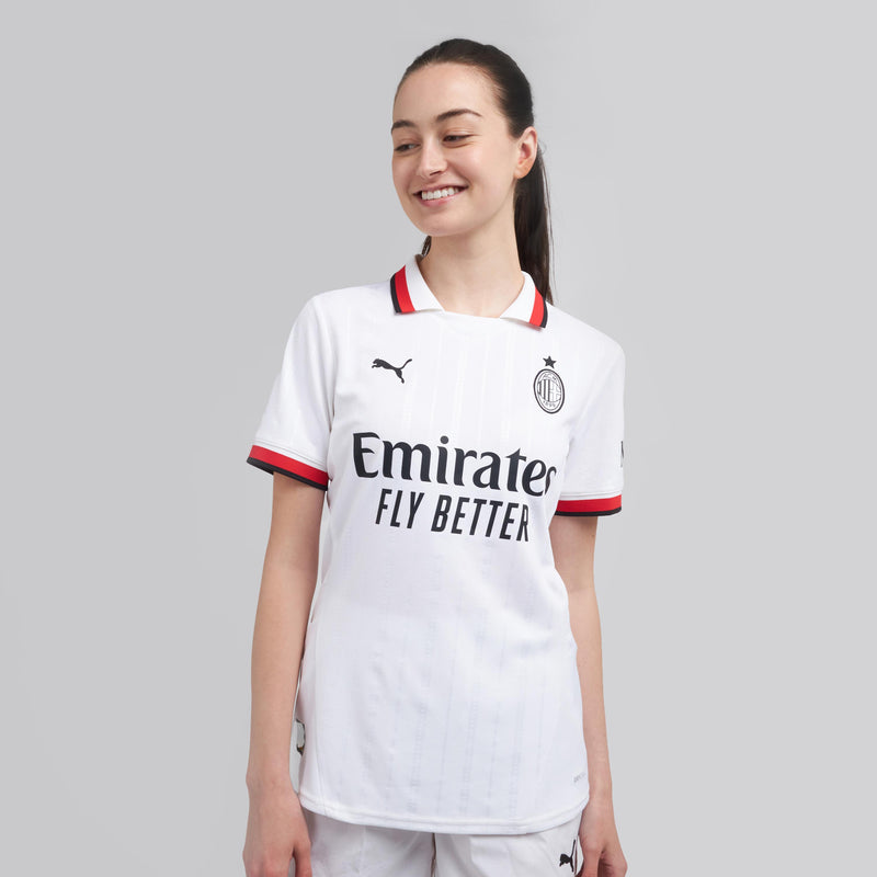 MILAN AWAY 2024/25 WOMAN JERSEY