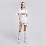 MAGLIA MILAN GARA AWAY DONNA 2024/25