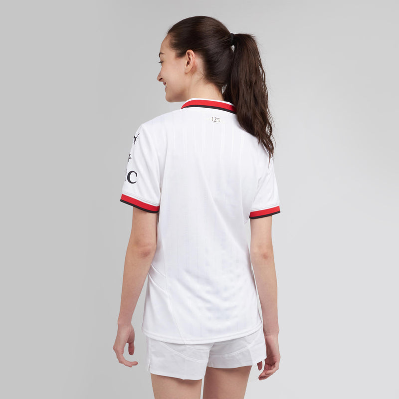 MAGLIA MILAN GARA AWAY DONNA 2024/25