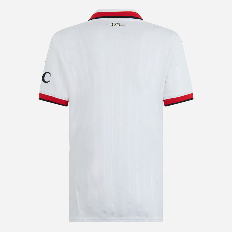 MILAN AWAY 2024/25 WOMAN JERSEY