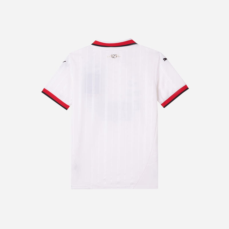 MILAN AWAY 2024/25 KIDS’ JERSEY