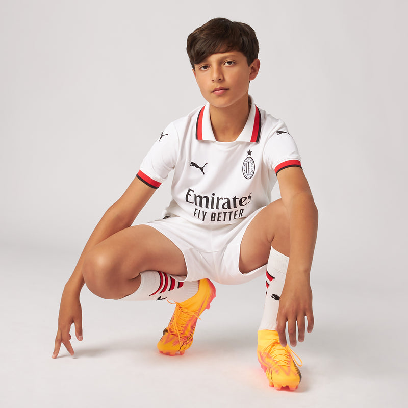 MILAN AWAY 2024/25 KIDS’ JERSEY