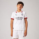 MILAN AWAY 2024/25 KIDS’ JERSEY