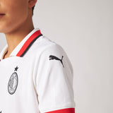 MILAN AWAY 2024/25 KIDS’ JERSEY