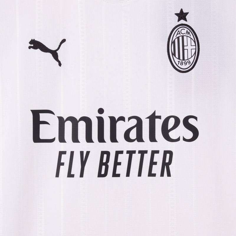 MILAN AWAY 2024/25 KIDS’ JERSEY