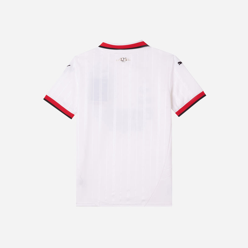 MAGLIA MILAN GARA AWAY BAMBINO 2024/25