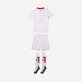 KIT GARA MILAN AWAY BAMBINO 2024/25