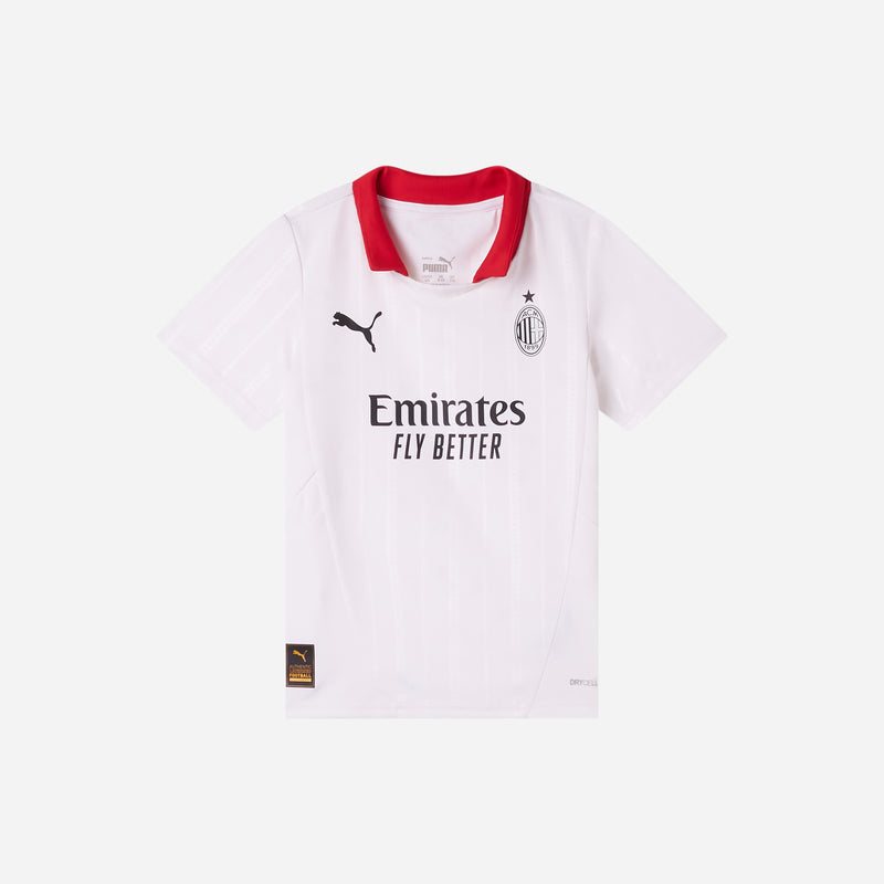 KIT GARA MILAN AWAY BAMBINO 2024/25