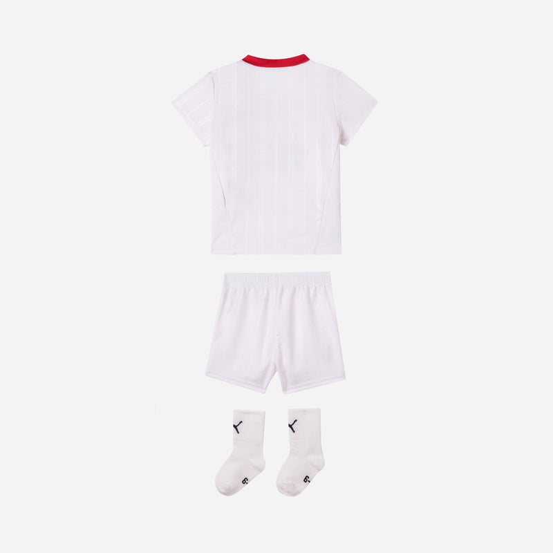 BUNDLE AWAY ADULT JERSEY + AWAY BABY KIT 