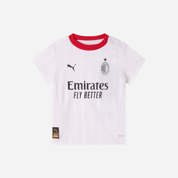 KIT GARA MILAN AWAY NEONATO 2024/25