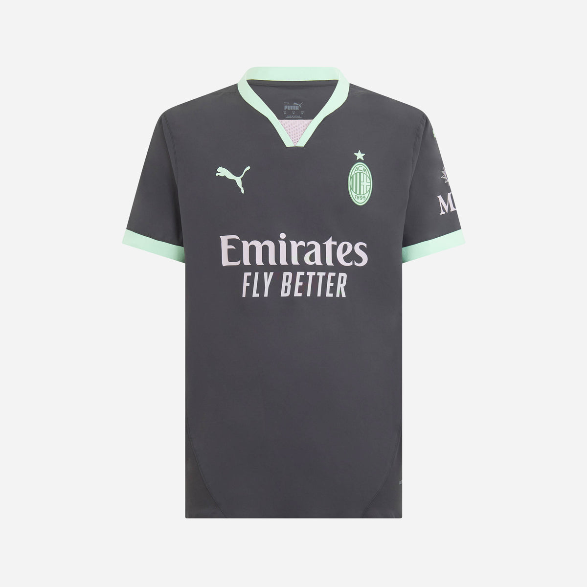 Jerseys and collections of João Félix | Buy on AC Milan Store