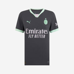 MILAN HOME 2025/26 KIDS' SHORTS