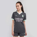 MAGLIA MILAN GARA THIRD DONNA 2024/25