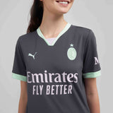 MAGLIA MILAN GARA THIRD DONNA 2024/25