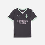 MAGLIA MILAN GARA THIRD BAMBINO 2024/25