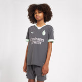 BUNDLE THIRD ADULT JERSEY + THIRD KIDS' JERSEY