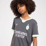 MILAN THIRD 2024/25 KIDS’ JERSEY