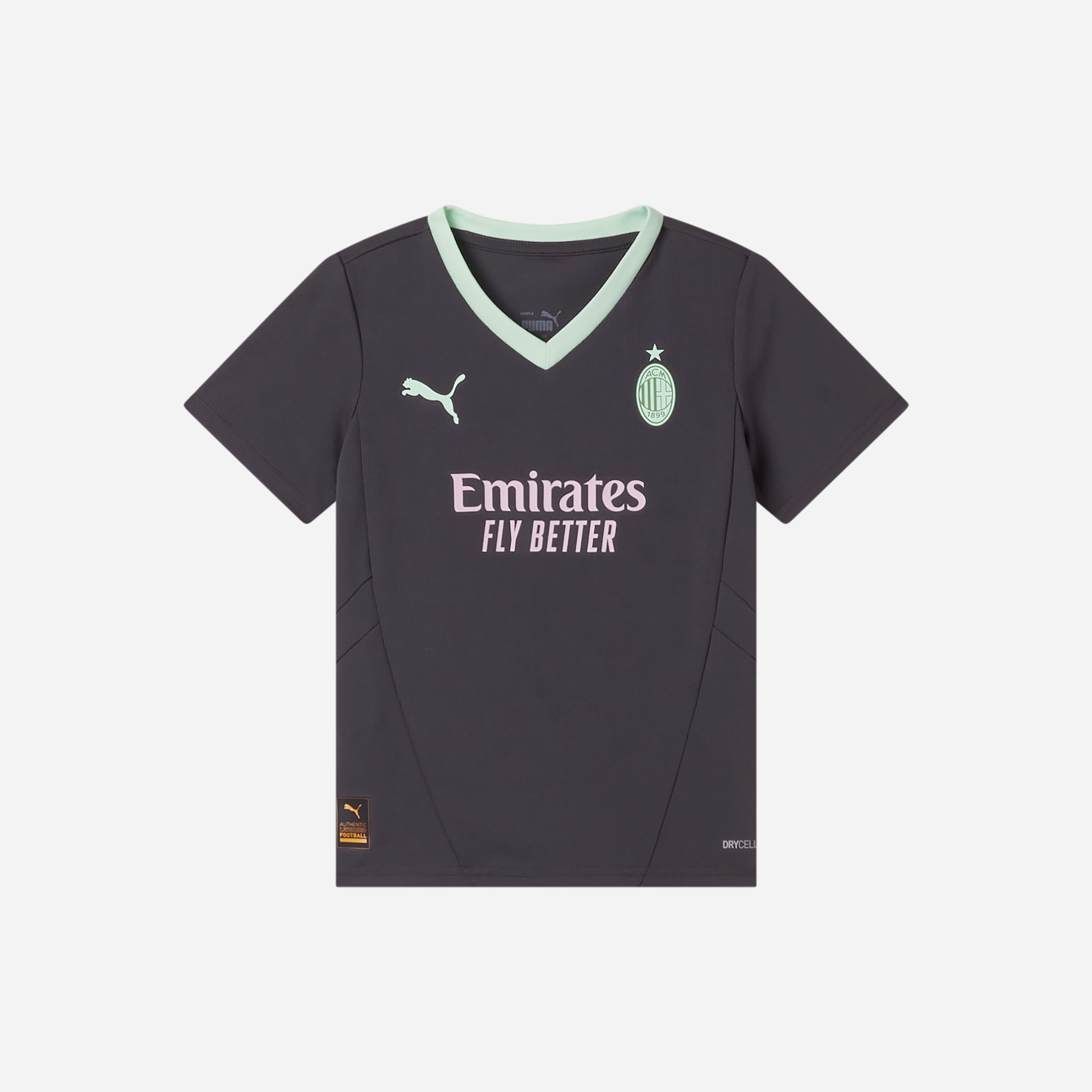 MILAN THIRD 2024/25 MINI KIT